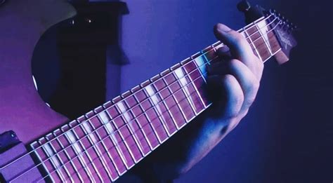 Ibanez Wizard Neck Guide (Comparing the Different Versions).